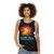 Brand New Deja Entendu Unisex Pop Punk Tank Top - women