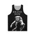 Brand New Deja Entendu Concept Art Unisex Tank Top