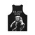 Brand New Deja Entendu Concept Art Unisex Tank Top - Back