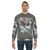 Dark Souls inspired Swordswolf Sweatshirt - men