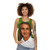 Braco Gaze of Miracles Unisex Tank Top - women