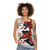 Neon Genesis Evangelion Asuka Langley Soryu Unisex Tank Top - women