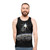 Neon Genesis Evangelion Unisex Tank Top - men
