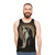 Boz Scaggs Slow Dancer Unisex Tank Top - men