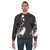 Sunrise Sweatshirt with Gustavo Cerati-Inspired Artwork - men