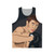 Boxing Greats Unisex Boxer Tank Top