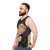 Boxing Greats Unisex Boxer Tank Top - men side