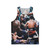 Gervonta Davis boxing unisex tank top
