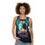 Neon 80s Grease 2 Unisex Tank Top - women