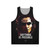 Neo The Matrix Keanu Reeves Unisex Tank Top