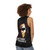 Neo The Matrix Keanu Reeves Unisex Tank Top - women back