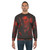 Supernatural Dean Winchester Splatter Sweatshirt - men