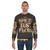 Dune Sweatshirt with House Atreides Symbol - men