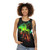 Bounty Hunter of Space Unisex Tank Top - women