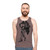 Neil Young Unisex Tank Top - men