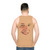 Neil Breen Unisex Tank Top - men back