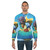 Spirit Island fantasy gaming sweatshirt - men