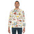 Thailand Songkran Festival Unisex Sweatshirt - men