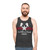 Unisex NCR Rangers Fallout New Vegas Minimalist Tank Top - men