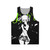 Nazuna Nanakusa from Call of the Night Unisex Anime Tank Top