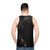 Nazgul Unisex Tank Top - men back