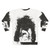 Colossal "Shadow of Colossus" Sweatshirt - Back