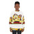 Speed Racer Chispita y Chito Retro Cartoon Graphic Sweatshirt - women