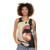 Unisex Dark Tank Top - women