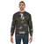 Spawn Rage Lithium Green Sweatshirt - men