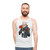 Borderlands Zane Unisex Gaming Tank Top - men