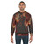 Spartan King Sweatshirt featuring Leonidas and the 300 Spartans - men
