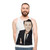 Nathan Carter Unisex Country Music Tank Top - men