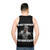 Nate Diaz Surprise Surprise Unisex Tank Top - men back