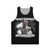 Nate Diaz UFC Unisex Tank Top