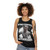 Nate Diaz UFC Unisex Tank Top - women