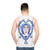 Borderlands Maya Unisex Tank Top - men back