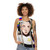 Unisex IC3PEAK Tank Top Inspired by Nastya Kreslina - women