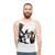 Borderlands High Five Unisex Tank Top - men
