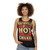 Nashville Hot Chicken Unisex Tank Top - women