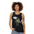 Borderlands Claptrap Unisex Tank Top - women