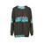 The Rose Kpop Active Sweatshirt - hanging