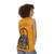 Borderlands 3 Vault Hunters Unisex Tank Top - women back