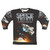 Space Team Sci-Fi Sweatshirt featuring Guardians of the Galaxy inspired design