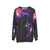 Cosmic Space Surfing II Sweatshirt - hanging