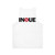 Naoya Inoue Unisex Boxing Tank Top - Back