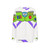 Space Ranger Buzz Lightyear Sweatshirt - hanging