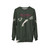 The Smiths "The Queen Is Dead" Graphic Sweatshirt - hanging