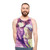 Clannad After Story Nagisa Winter Uniform Anime Tank Top - men