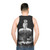 Marilyn Monroe Atomic Bomb Tank Top - men back