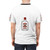 Glens vodka-inspired t-shirt with a stylish design - men back
